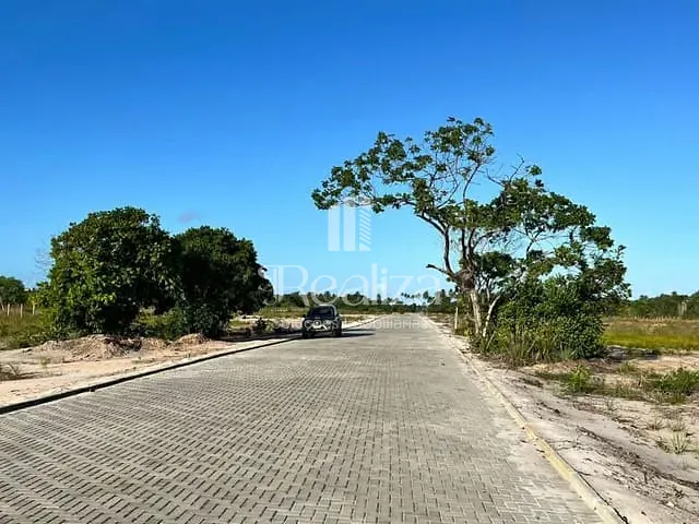 Terreno com 593m², à venda, no bairro TAIPU DE FORA em Maraú