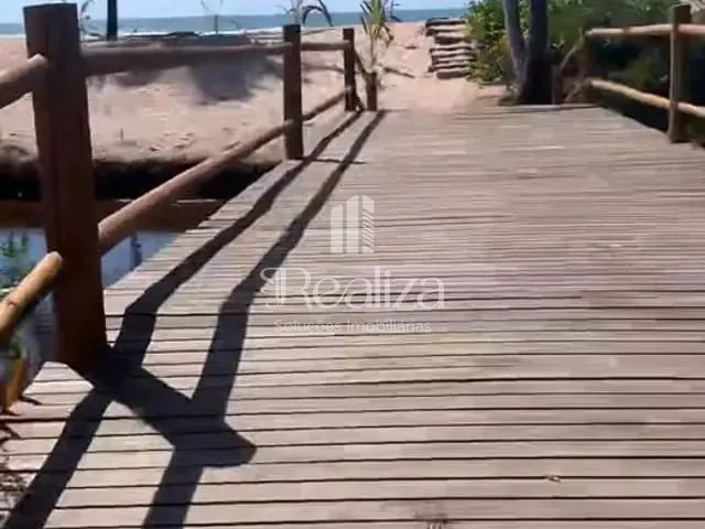 Terreno com 593m², à venda, no bairro TAIPU DE FORA em Maraú