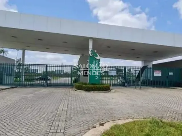 Terreno com 200m², à venda, no bairro Bairro Mirizal em Marituba