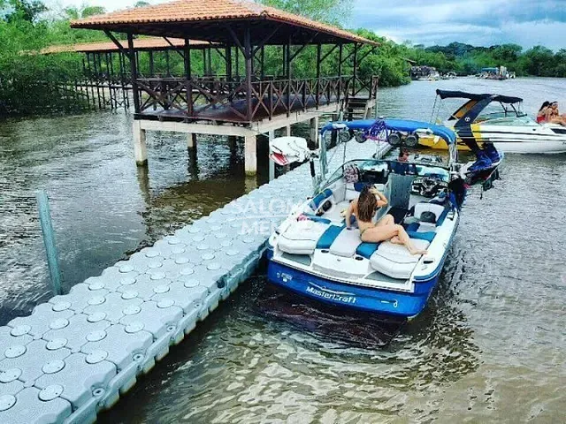 Terreno com 200m², à venda, no bairro Bairro Mirizal em Marituba