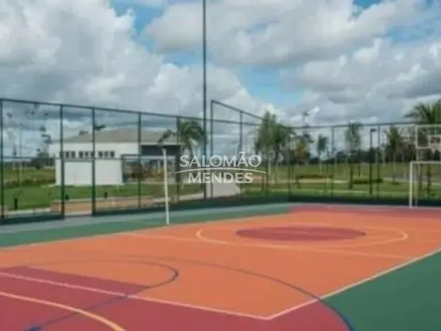 Terreno com 200m², à venda, no bairro Bairro Mirizal em Marituba