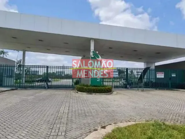 Terreno com 200m², à venda, no bairro Bairro Mirizal em Marituba