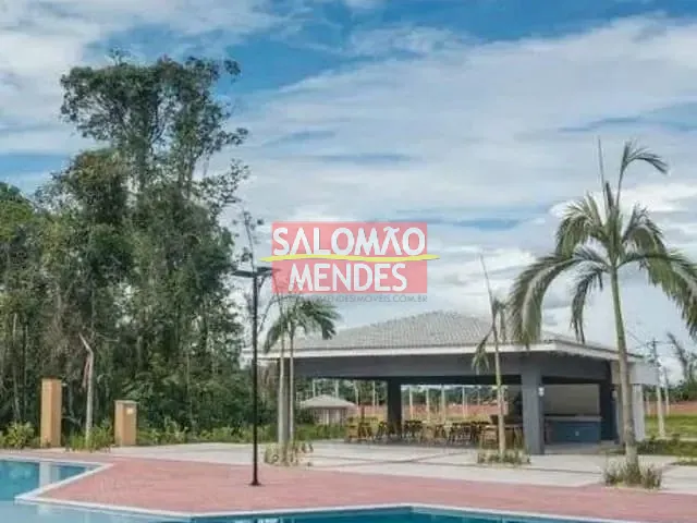 Terreno com 200m², à venda, no bairro Bairro Mirizal em Marituba