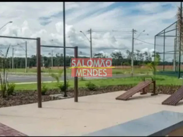 Terreno com 200m², à venda, no bairro Bairro Mirizal em Marituba