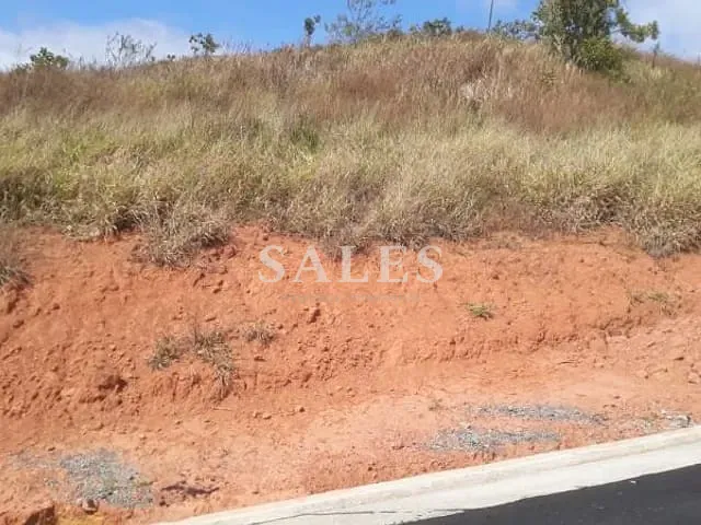 Terreno com 420m², à venda, no bairro Salvaterra em Juiz de Fora
