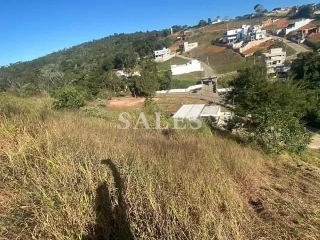 Terreno com 420m², à venda, no bairro Salvaterra em Juiz de Fora