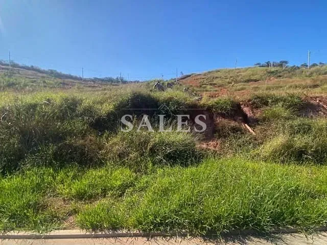 Terreno com 420m², à venda, no bairro Salvaterra em Juiz de Fora