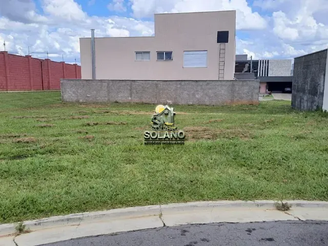 Terreno com 399m², à venda, no bairro Jardins Bolonha em Senador Canedo