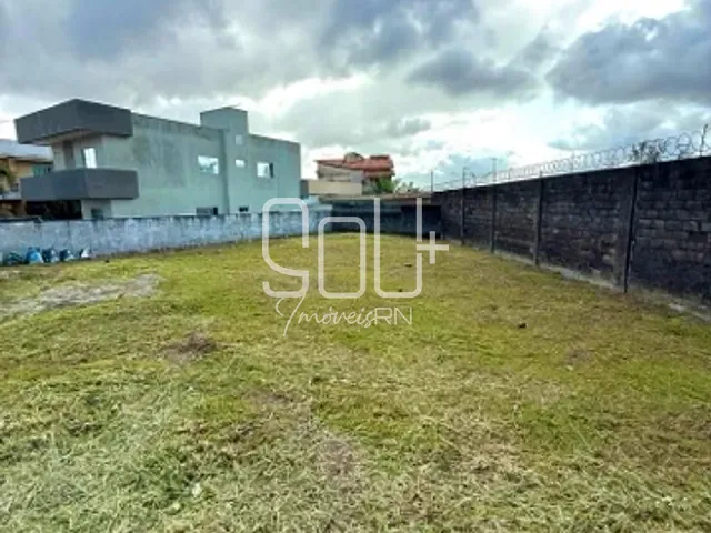 Terreno com 475m², à venda, no bairro Parque das Nações em Parnamirim