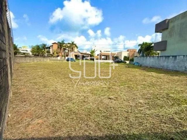 Terreno com 475m², à venda, no bairro Parque das Nações em Parnamirim