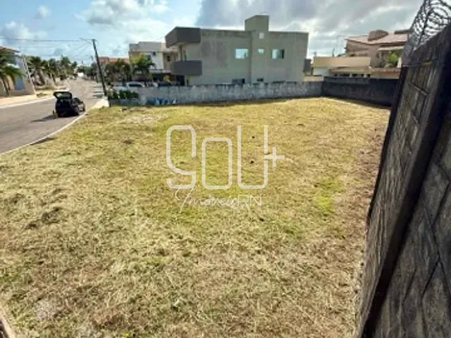 Terreno com 475m², à venda, no bairro Parque das Nações em Parnamirim