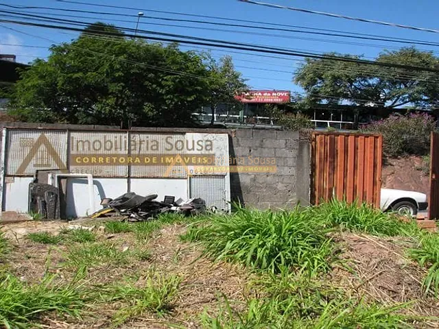 Terreno com 1019m², à venda, no bairro Jardim Santa Adelaide em Jundiaí