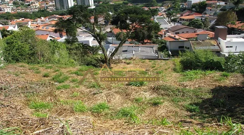 Terreno, 1019 m² - Foto 7