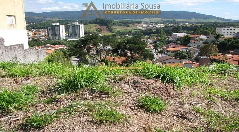Terreno, 1019 m² - Foto 3