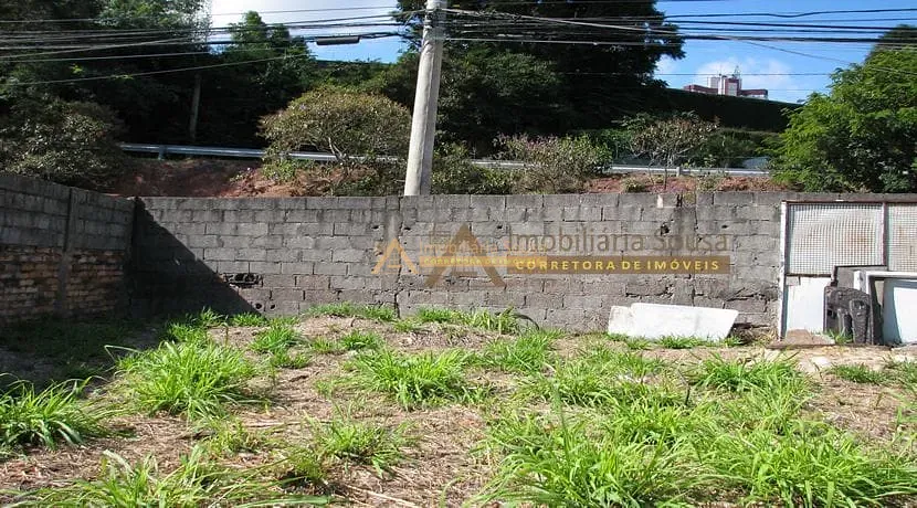 Terreno, 1019 m² - Foto 4
