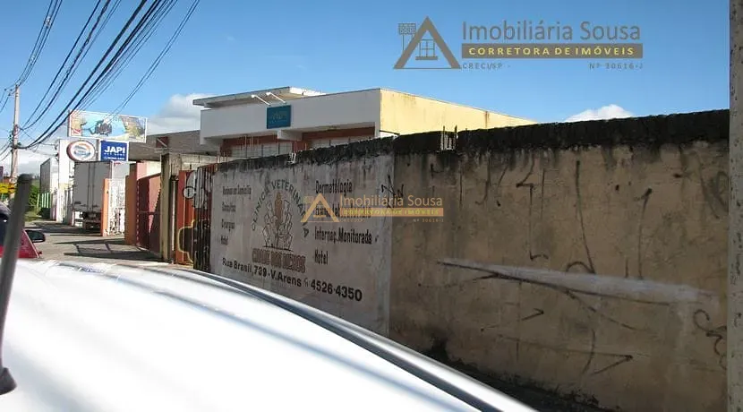 Terreno, 1019 m² - Foto 6