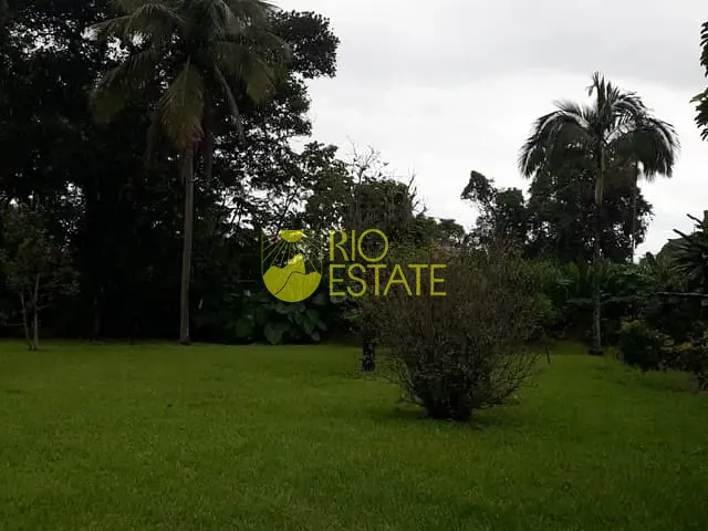 Terreno com 7000m², à venda, no bairro Penedo em Itatiaia