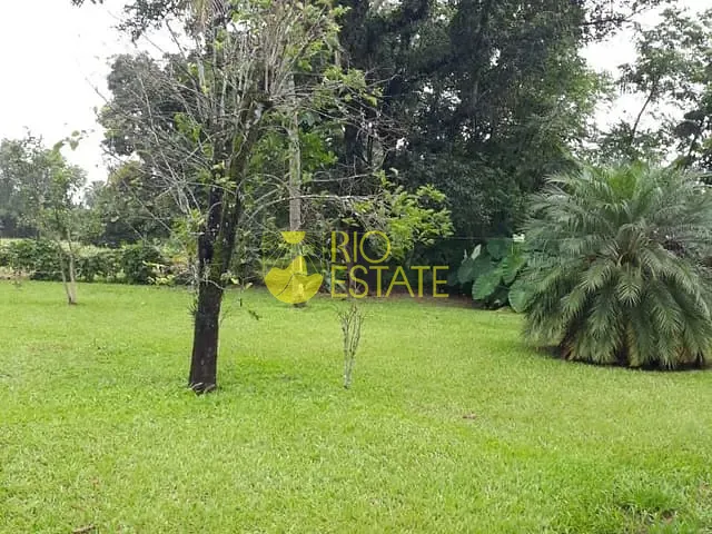 Terreno com 7000m², à venda, no bairro Penedo em Itatiaia