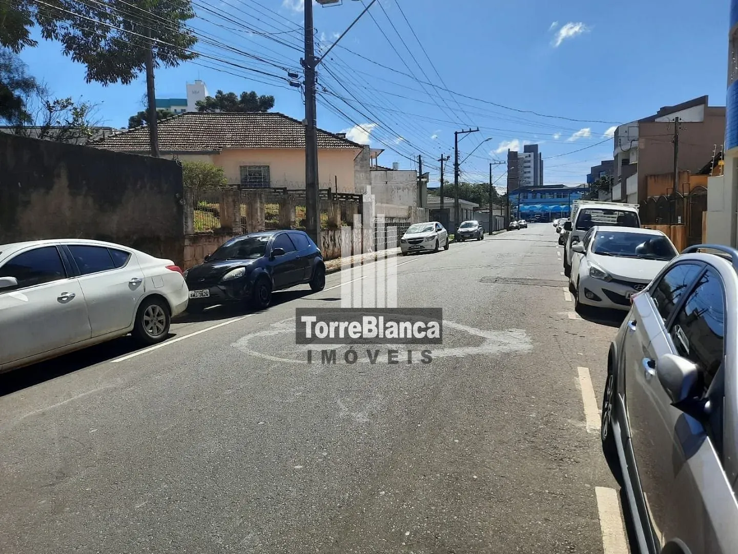 Terreno, 537 m² - Foto 3