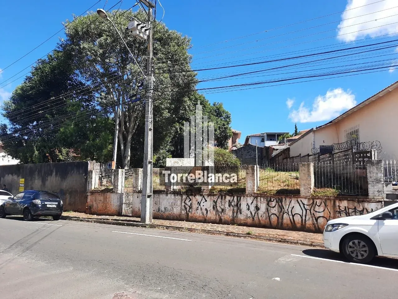 Terreno, 537 m² - Foto 1
