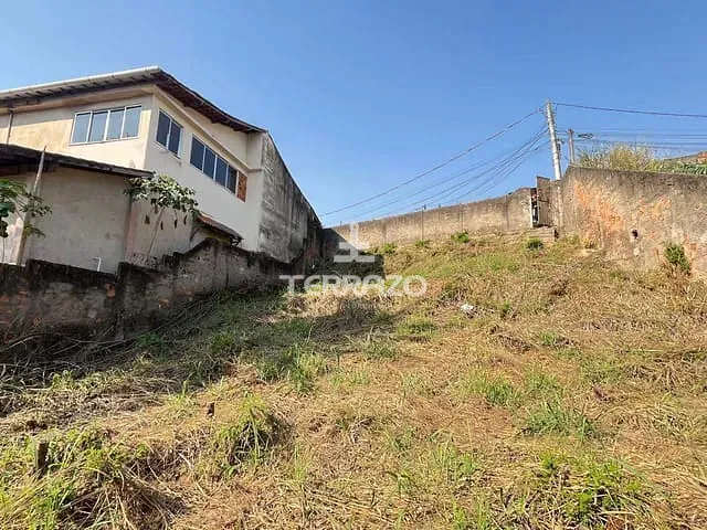 Terreno com 336m², à venda, no bairro Monte Castelo em Volta Redonda