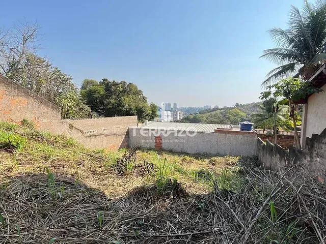 Terreno com 336m², à venda, no bairro Monte Castelo em Volta Redonda