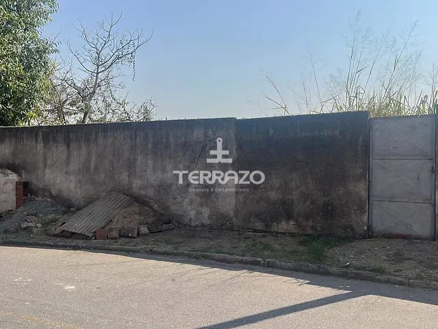Terreno com 336m², à venda, no bairro Monte Castelo em Volta Redonda