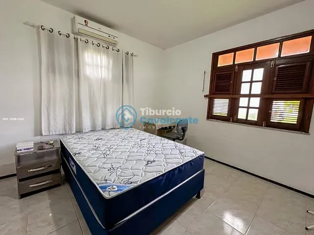 Casa 7 quartos e 6 banheiros, à venda, no bairro Novo Maranguape II em Maranguape