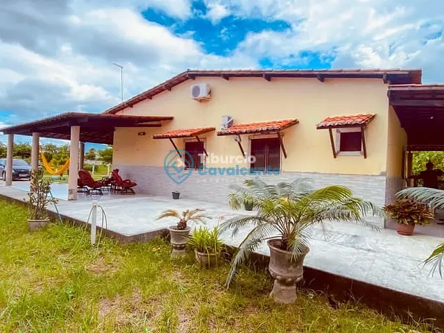Casa 7 quartos e 6 banheiros, à venda, no bairro Novo Maranguape II em Maranguape