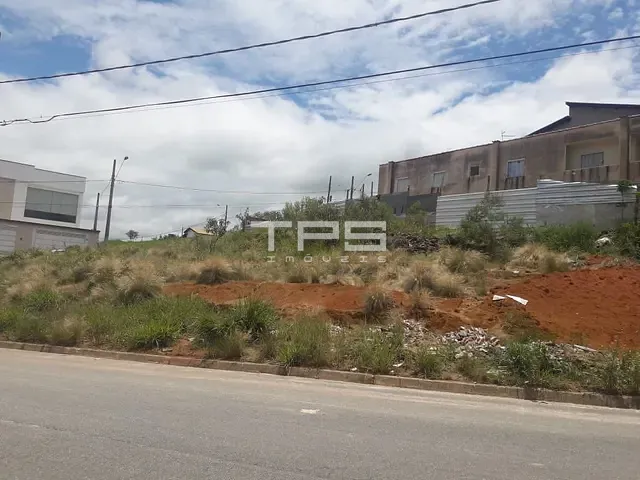 Terreno com 432m², à venda, no bairro Residencial Village Santana em Guaratinguetá