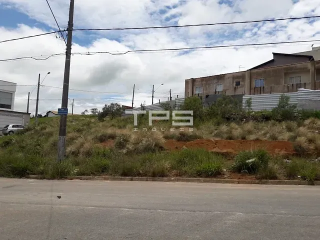 Terreno com 432m², à venda, no bairro Residencial Village Santana em Guaratinguetá
