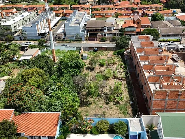 Terreno com 1000m², à venda, no bairro Chácara Primavera em Campinas