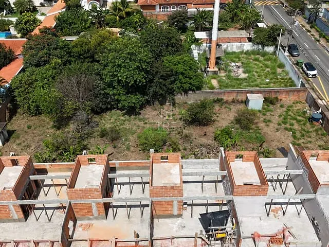 Terreno com 1000m², à venda, no bairro Chácara Primavera em Campinas