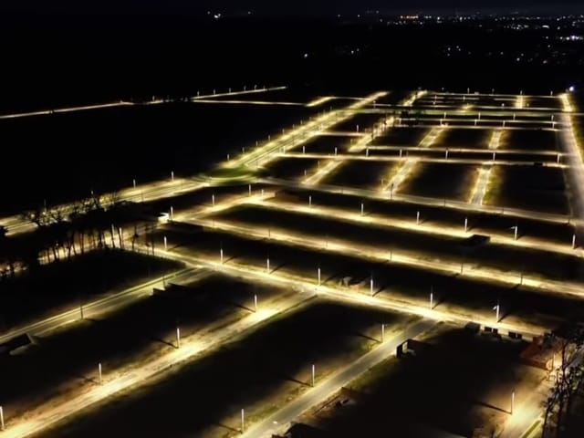 Foto do Terreno - Lote - Bougainville - Av. Augusto Montenegro - Aguas Negras (Icoaraci) | Tsubaki Imóveis