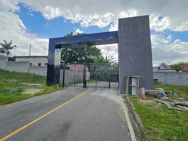 Terreno com 1m², à venda, no bairro Vila Conceição em Campo Largo