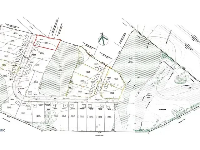 Terreno com 1m², à venda, no bairro Vila Conceição em Campo Largo