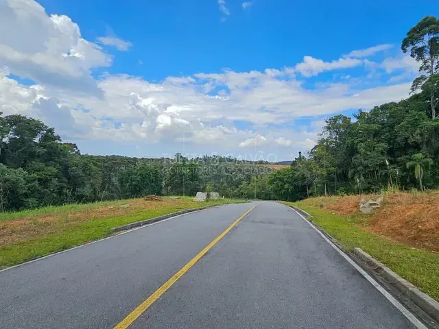 Terreno com 1m², à venda, no bairro Vila Conceição em Campo Largo