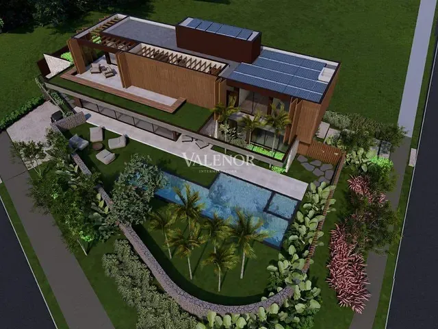 Terreno com 907m², à venda, no bairro Serra Azul em Itupeva