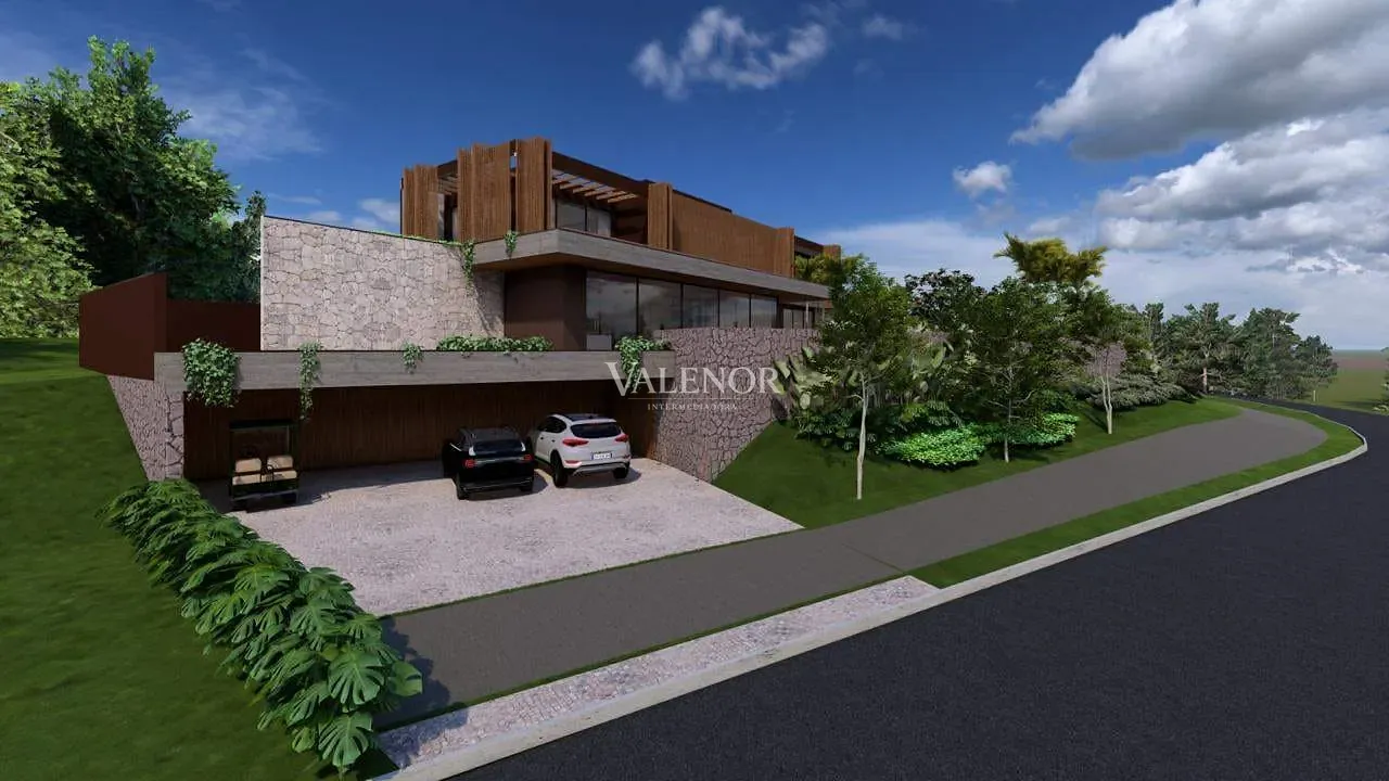 Terreno, 907 m² - Foto 1