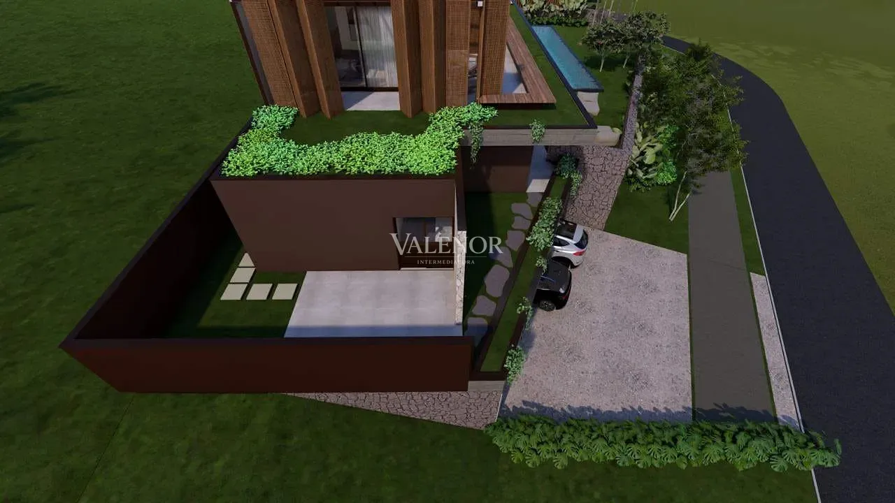 Terreno, 907 m² - Foto 2