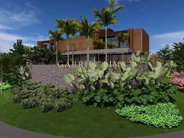 Terreno com 907m², à venda, no bairro Serra Azul em Itupeva