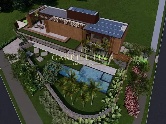 Terreno com 907m², à venda, no bairro Serra Azul em Itupeva
