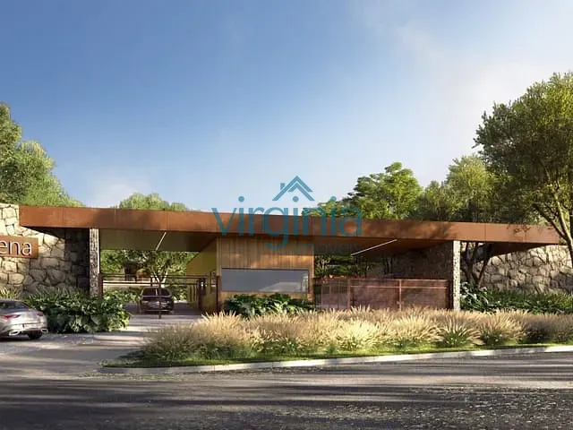 Terreno com 400m², à venda, no bairro Rondônia em Novo Hamburgo