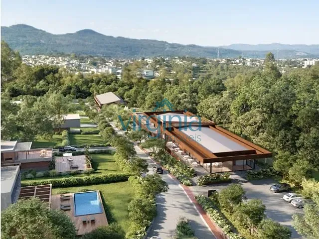 Terreno com 400m², à venda, no bairro Rondônia em Novo Hamburgo