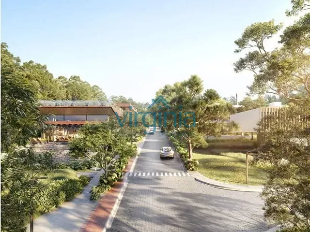 Terreno com 400m², à venda, no bairro Rondônia em Novo Hamburgo