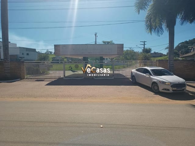 Terreno à venda, no bairro Mar do Norte em Rio das Ostras