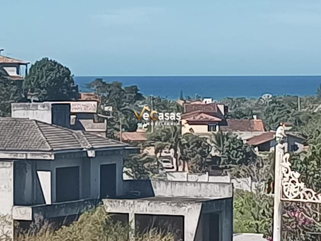 Terreno à venda, no bairro Mar do Norte em Rio das Ostras