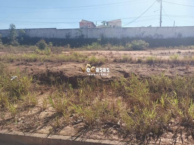 Terreno à venda, no bairro Mar do Norte em Rio das Ostras