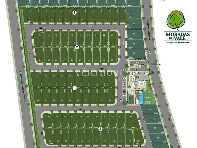 Terreno com 200m², à venda, no bairro Olímpico em Londrina
