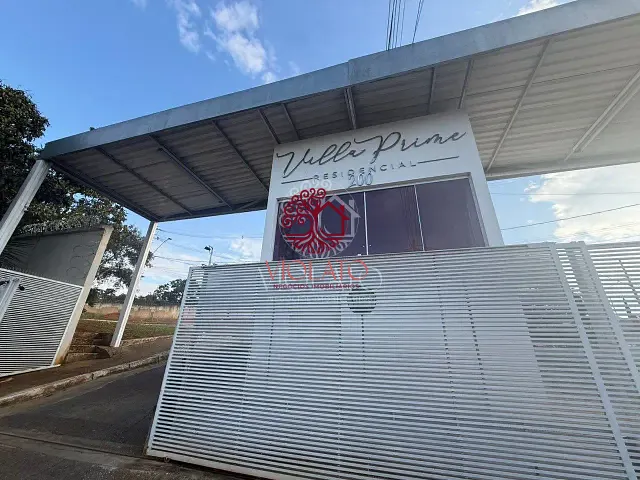 Terreno com 400m², à venda, no bairro Ipanema em Lagoa Santa